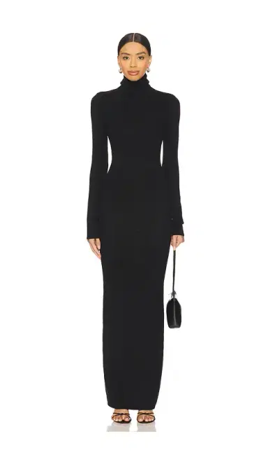 Lovers and Friends Emaline Maxi Dress | Thumbnail 1 Lovers and Friends Emaline Maxi Dress | Thumbnail 1
