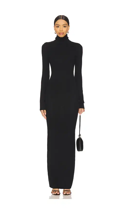 Emaline Maxi Dress