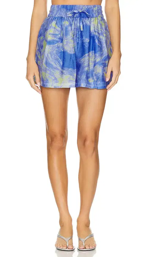 Isla Inspiral Short