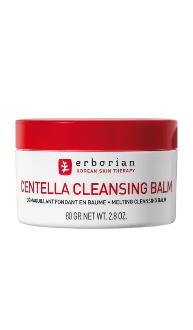 erborian Centella Solid Cleansing Balm | Thumbnail 1