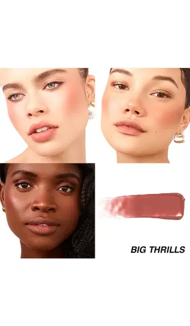 Freck Cheekslime Lip + Cheek Tint | Thumbnail 2
