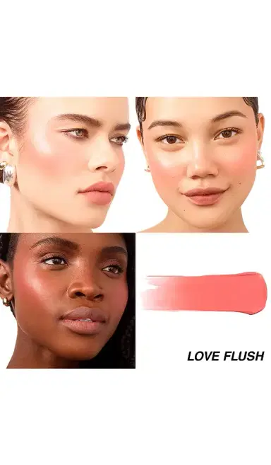 Freck Cheekslime Lip + Cheek Tint | Thumbnail 2