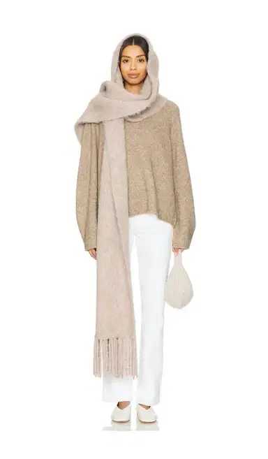 Lovers and Friends Tylar Scarf | Thumbnail 2 Lovers and Friends Tylar Scarf | Thumbnail 2