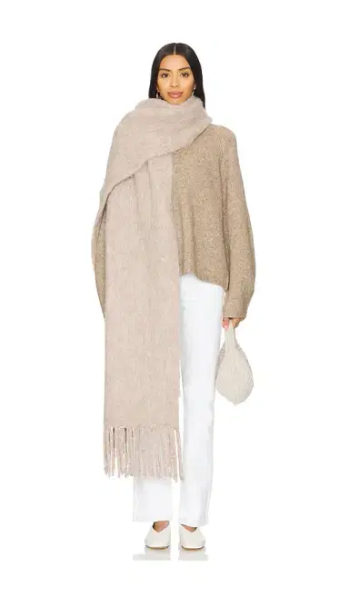 Lovers and Friends Tylar Scarf | Thumbnail 1 Lovers and Friends Tylar Scarf | Thumbnail 1