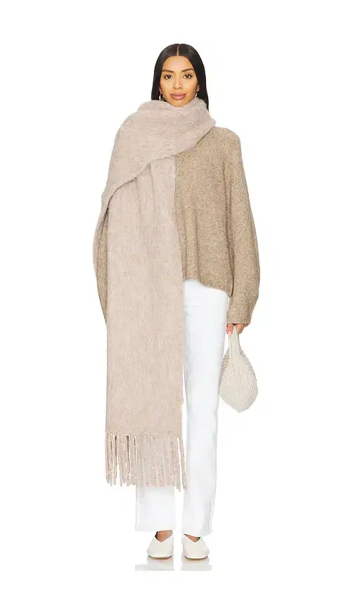 Tylar Scarf