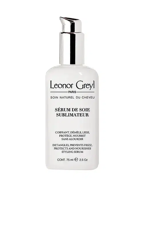Leonor Greyl Paris Serum de Soie Sublimateur Nourishing & Protective Serum
