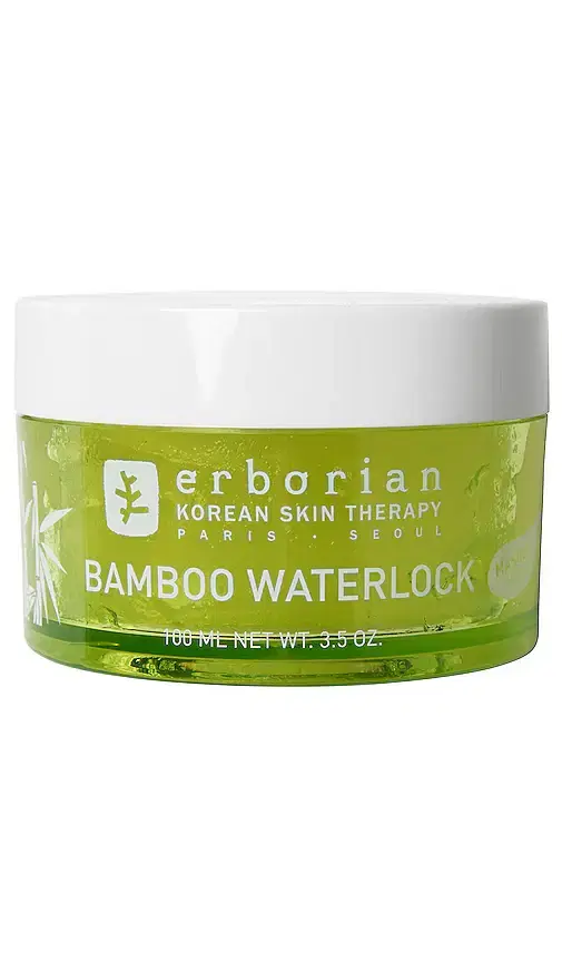 Bamboo Waterlock Intense Hydration Face Mask Bamboo Waterlock Intense Hydration Face Mask