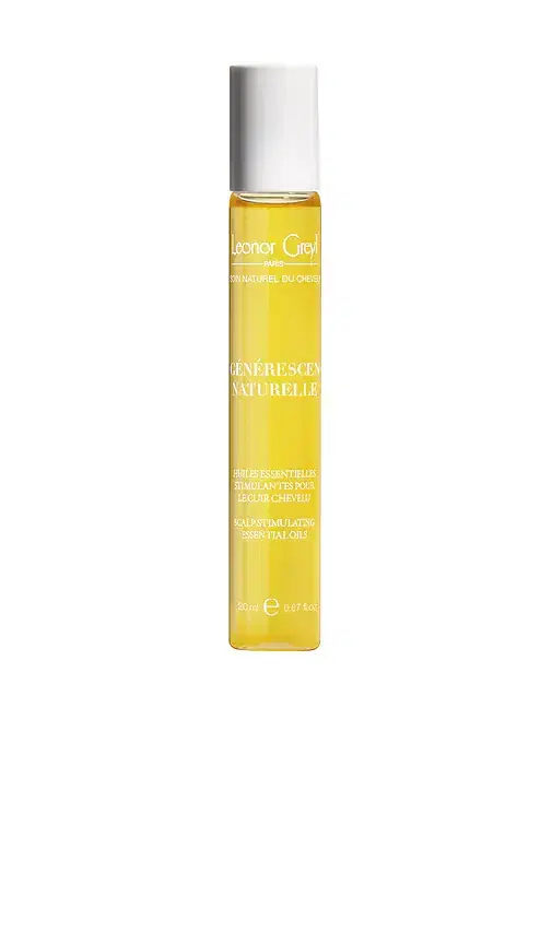 Leonor Greyl Paris Regenerescence Naturelle Stimulating and Purifying Scalp Oil