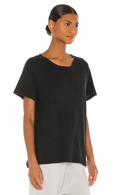 Nili Lotan Brady Tee | Thumbnail 2 Nili Lotan Brady Tee | Thumbnail 2