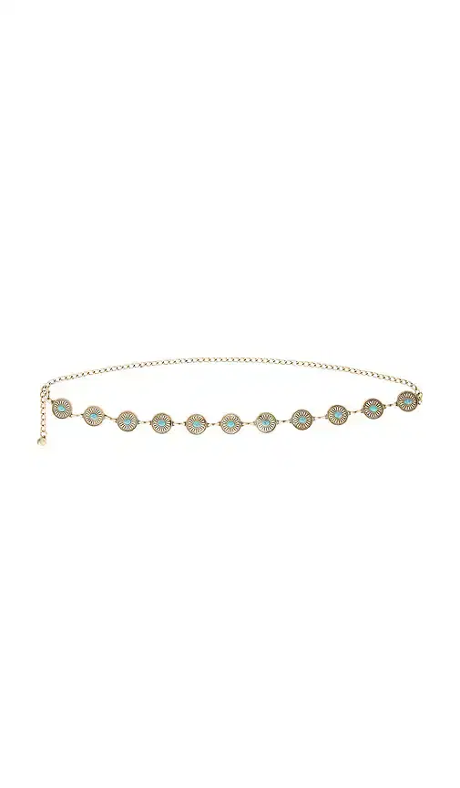 Lovers and Friends Lovers + Friends Diane Belt