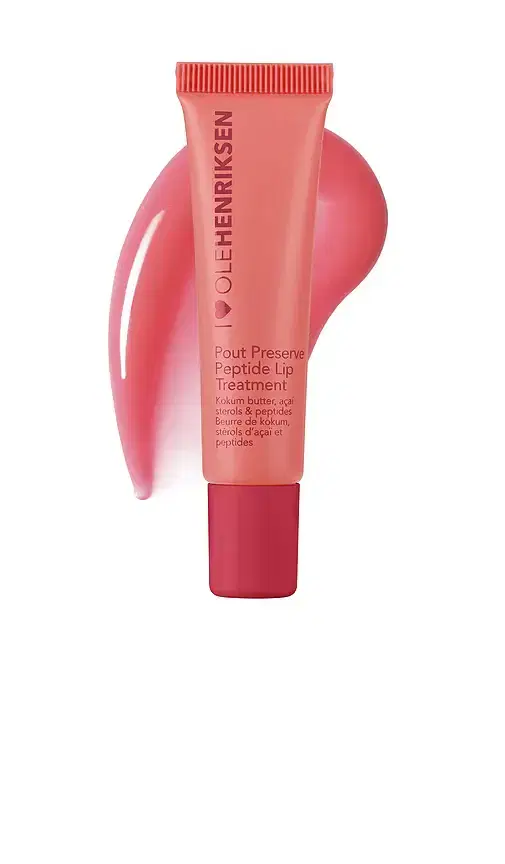 OLEHENRIKSEN Pout Preserve Peptide Lip Treatment