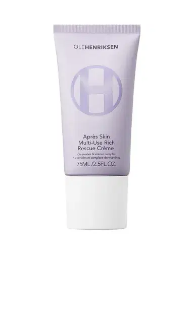 OLEHENRIKSEN Apres Skin Rich Rescue Multi-use Creme | Thumbnail 1