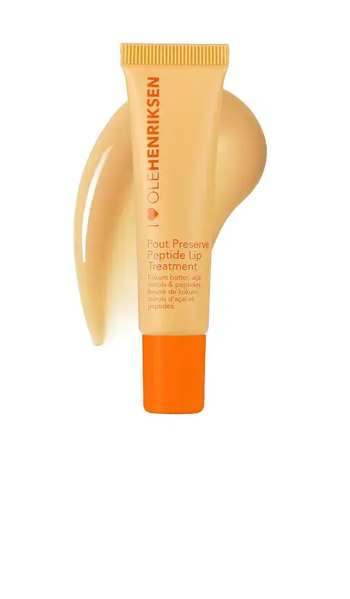 OLEHENRIKSEN Pout Preserve Peptide Lip Treatment