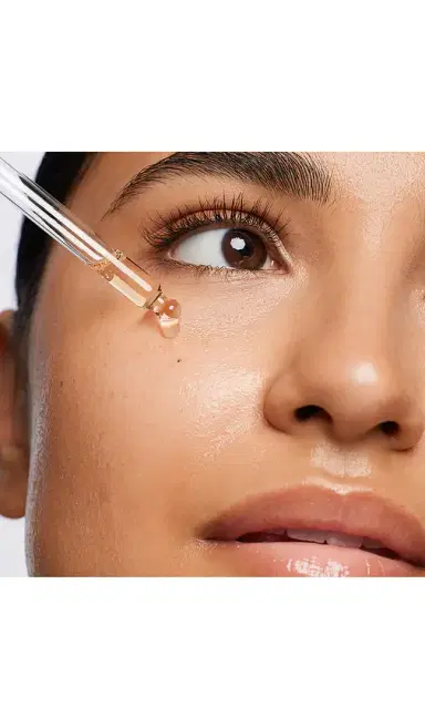 OLEHENRIKSEN Strength HydraBarrier Face Oil | Thumbnail 2 OLEHENRIKSEN Strength HydraBarrier Face Oil | Thumbnail 2