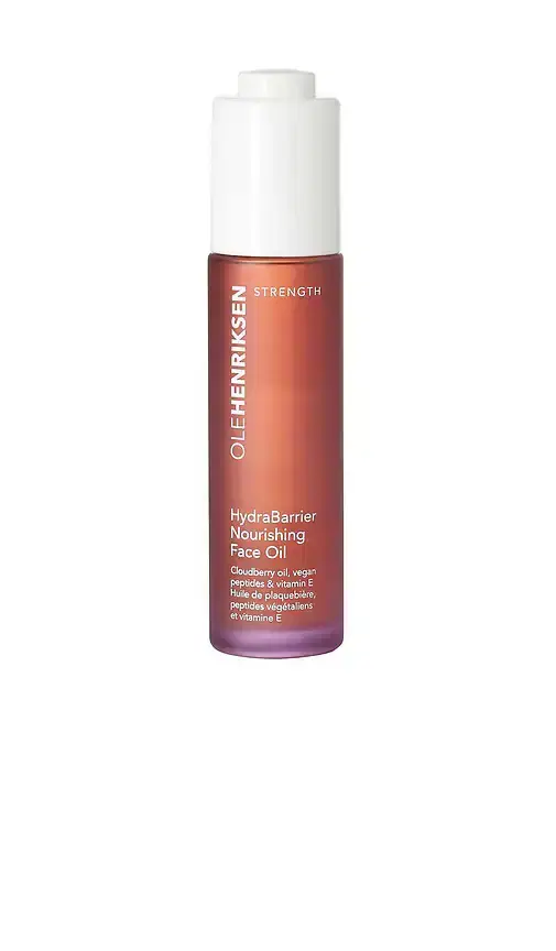 OLEHENRIKSEN Strength HydraBarrier Face Oil