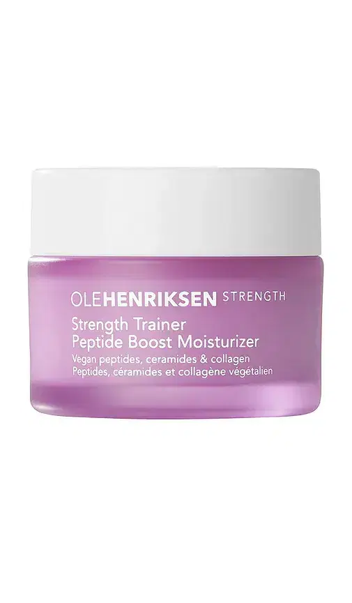 OLEHENRIKSEN Mini Strength Trainer Peptide Boost Moisturizer