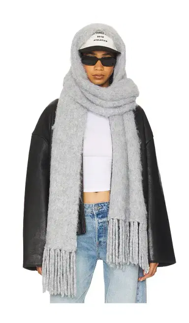 Lovers and Friends Tylar Scarf | Thumbnail 1