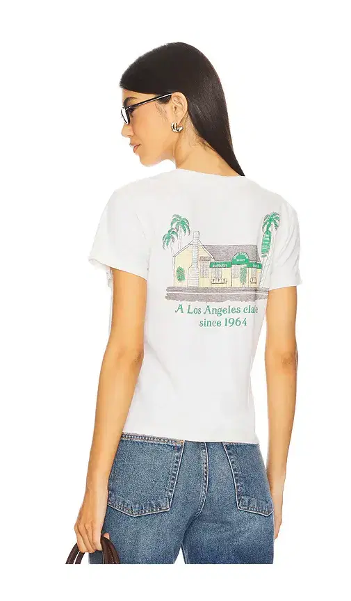Dan Tanas House Classic Tee