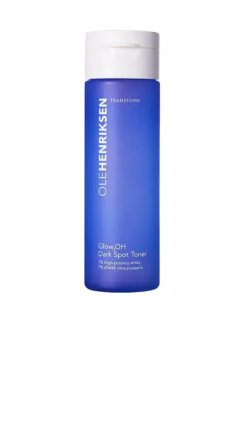 OLEHENRIKSEN Glow2OH 7% Aha Exfoliating Toner