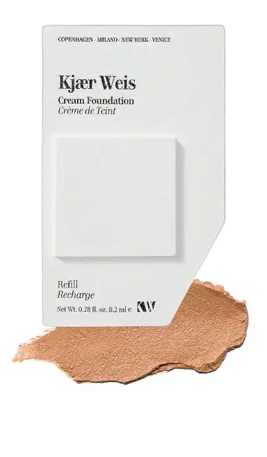KJAER WEIS Cream Foundation Refill | Thumbnail 1 KJAER WEIS Cream Foundation Refill | Thumbnail 1
