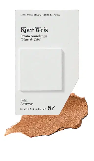 KJAER WEIS Cream Foundation Refill | Thumbnail 1 KJAER WEIS Cream Foundation Refill | Thumbnail 1