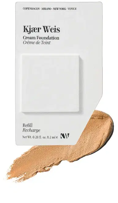 Kjaer Weis Cream Foundation Refill | Thumbnail 1