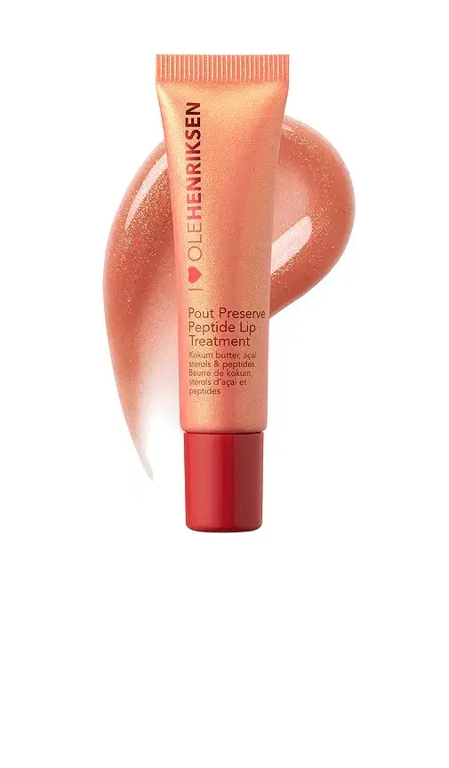 OLEHENRIKSEN Pout Preserve Peptide Lip Treatment