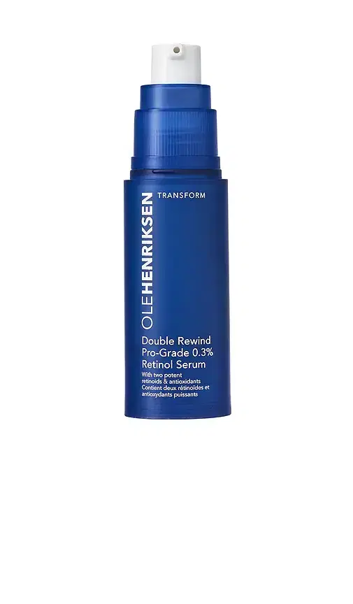 OLEHENRIKSEN Double Rewind Pro-grade 0.3% Retinol Serum