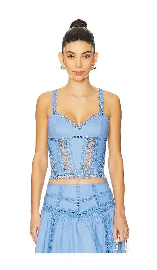 Poppy Top