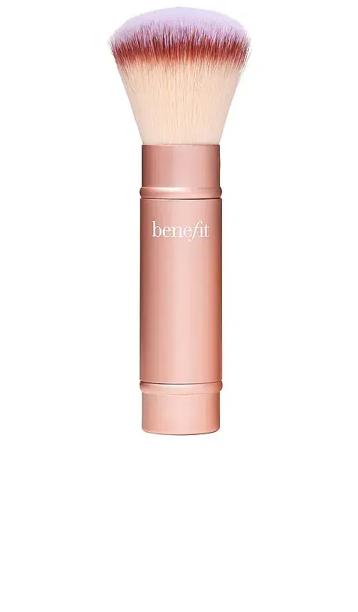 Benefit Cosmetics Multitasking Retractable Cheek Brush
