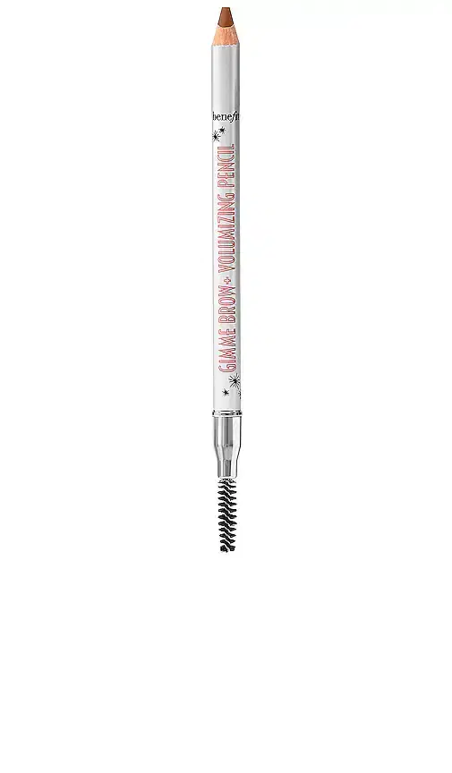 Benefit Cosmetics Gimme Brow + Volumizing Fiber Eyebrow Pencil