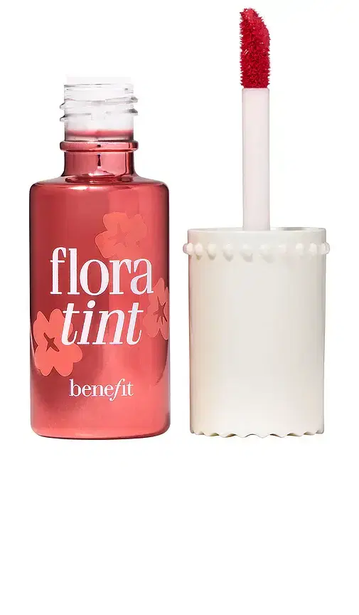 Floratint Liquid Lip Blush & Cheek Tint