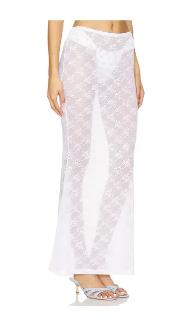 Montce Natalia Skirt | Thumbnail 2