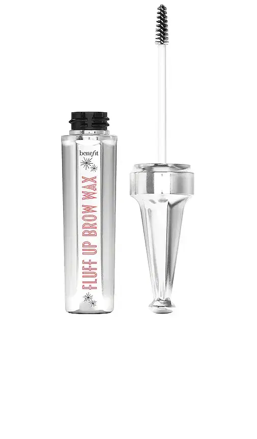 Benefit Cosmetics Fluff Up Brow Wax the Texturizer