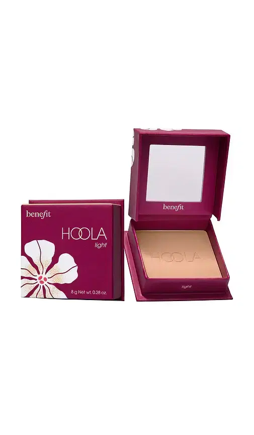 Benefit Cosmetics Hoola Powder Bronzer