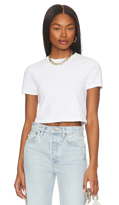 Micro Tee