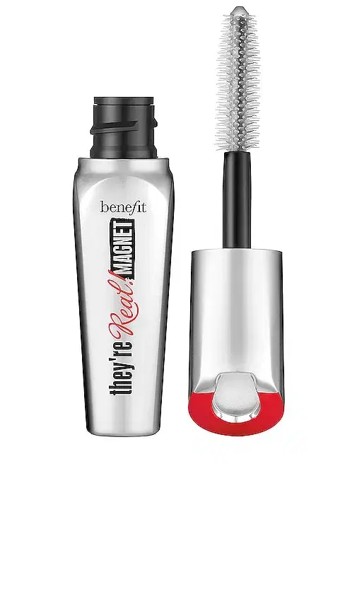 Benefit Cosmetics They're Real! Magnet Mini Mascara