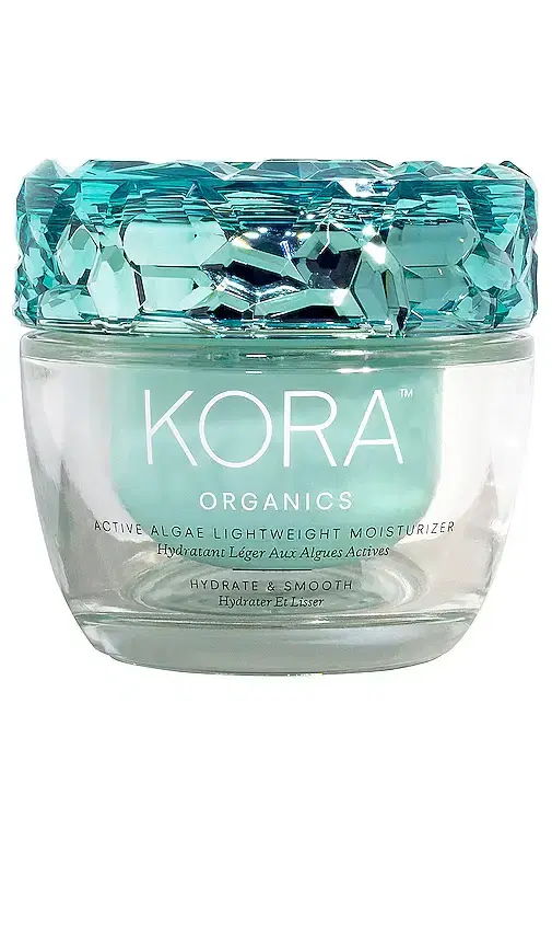 KORA Organics Active Algae Lightweight Moisturizer