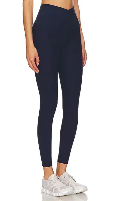 Beyond Yoga Spacedye At Your Leisure Midi Legging | Thumbnail 2 Beyond Yoga Spacedye At Your Leisure Midi Legging | Thumbnail 2