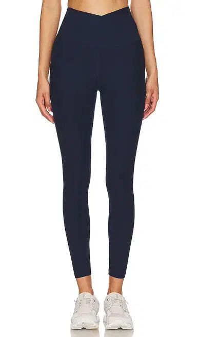 Beyond Yoga Spacedye At Your Leisure Midi Legging | Thumbnail 1 Beyond Yoga Spacedye At Your Leisure Midi Legging | Thumbnail 1