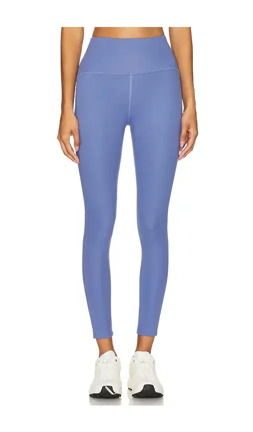 Beyond Yoga Powerbeyond Strive High Waisted Midi Legging