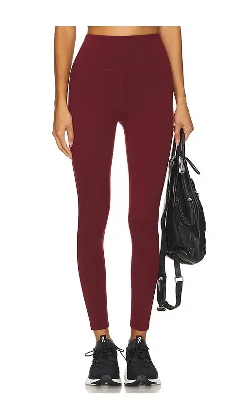 Beyond Yoga Powerbeyond Strive Midi Legging