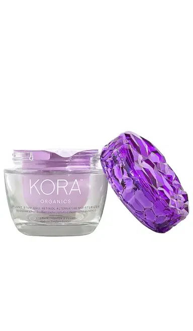 KORA Organics Plant Stem Cell Retinol Alternative Moisturizer | Thumbnail 2 KORA Organics Plant Stem Cell Retinol Alternative Moisturizer | Thumbnail 2