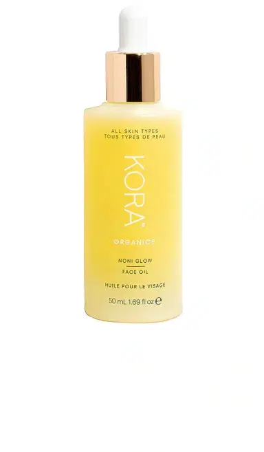 KORA Organics Noni Glow Face Oil 50ml | Thumbnail 1 KORA Organics Noni Glow Face Oil 50ml | Thumbnail 1