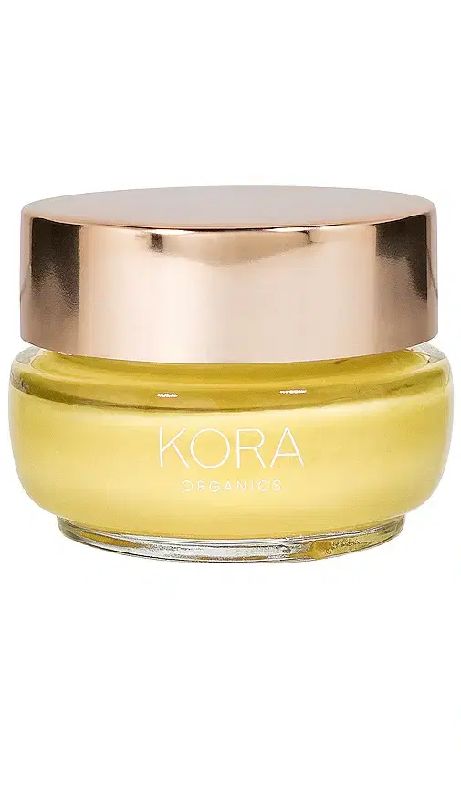 KORA Organics Turmeric Glow Moisturizer 15ml