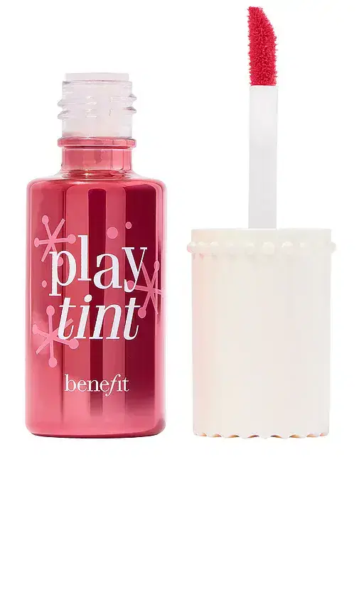 Benefit Cosmetics Playtint Liquid Lip Blush & Cheek Tint
