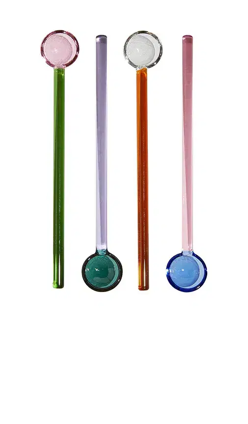 FAZEEK Four Teaspoons