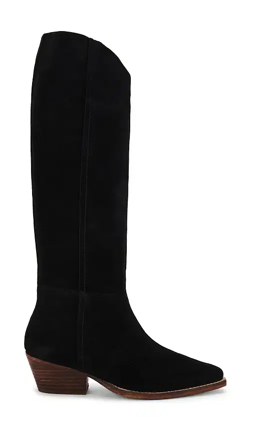 Sway Low Slouch Boot