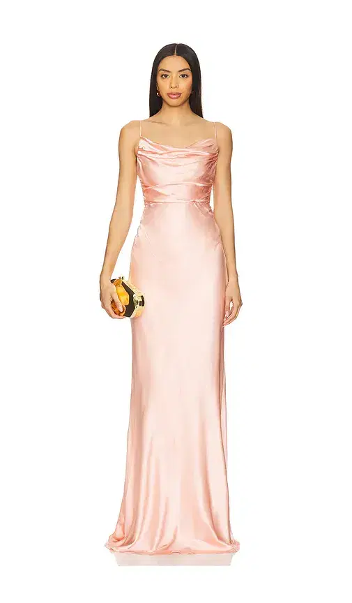 Lovers and Friends Scout Gown