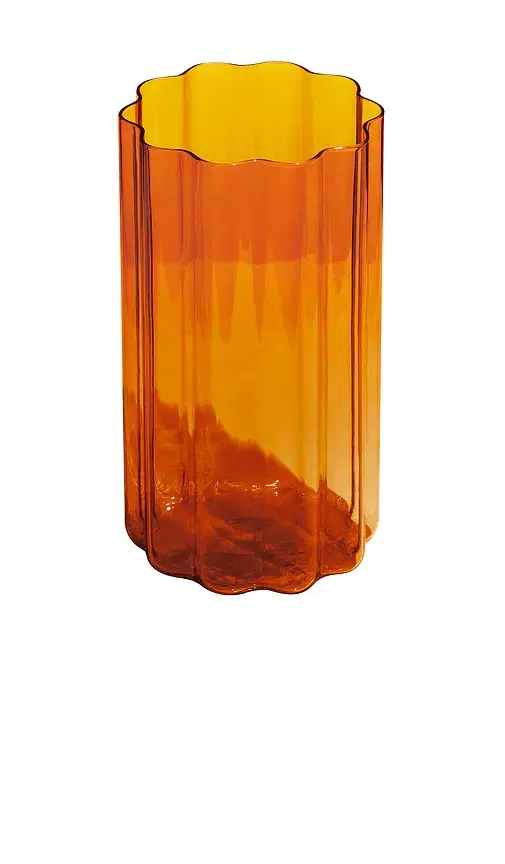 Fazeek Wave Vase